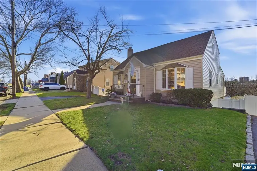 21 Park Place, Kearny, NJ 07032 - #2