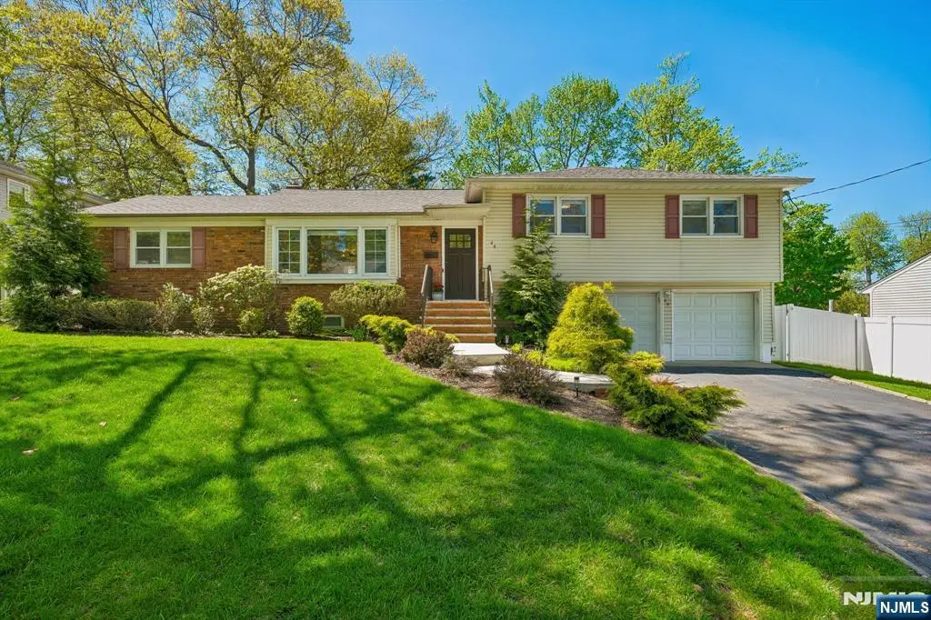 44 Woodland Avenue, West Orange, NJ 07052 - #1