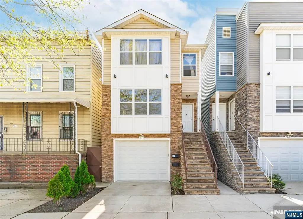 262 2nd Avenue, Newark, NJ 07107 - #1