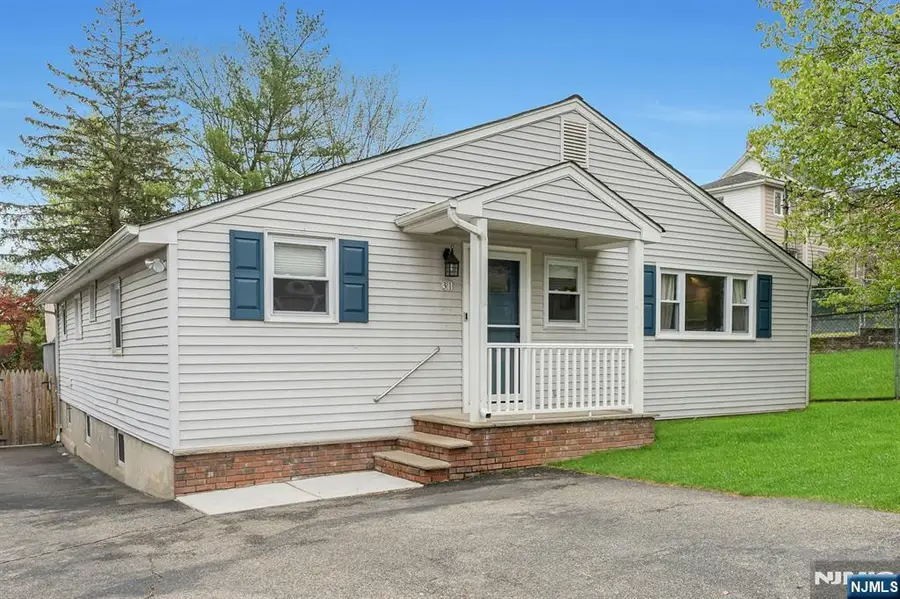 31 Roome Street, Lincoln Park, NJ 07035 - #2