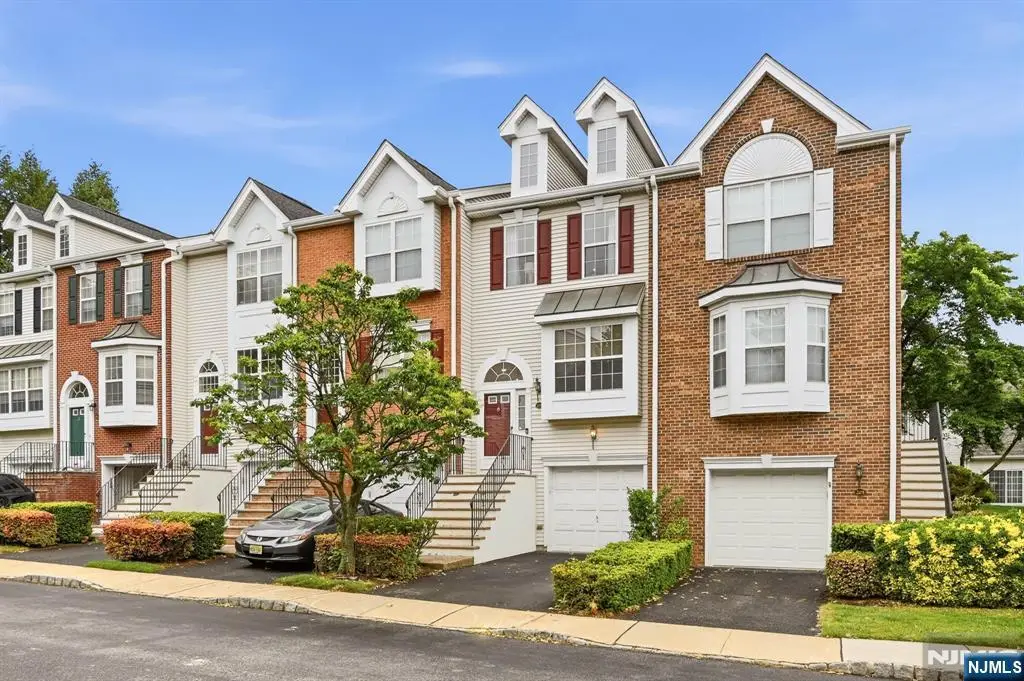 204 Swathmore Drive 2005, Nutley, NJ 07110 - #1