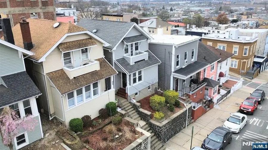 1131 43rd Street, North Bergen, NJ 07047 - #2