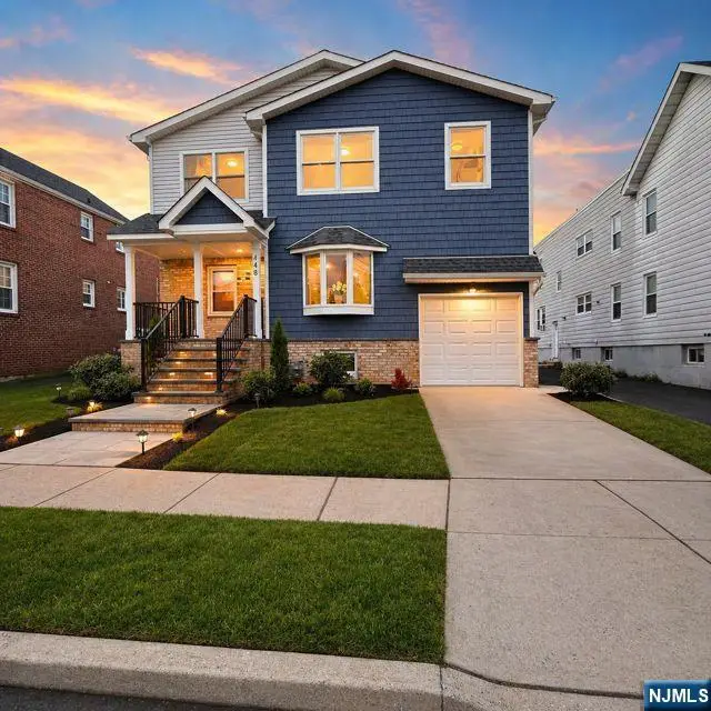 448 Fern Avenue, Lyndhurst, NJ 07071 - #1