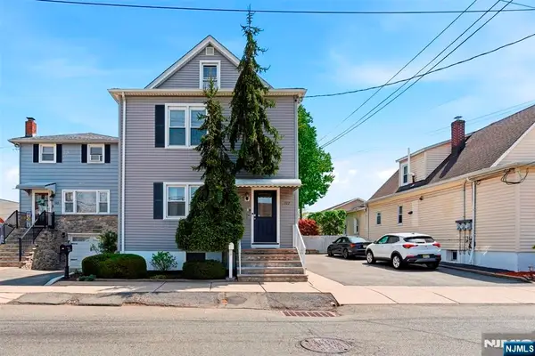 107 Mount Prospect Avenue, Clifton, NJ 07013