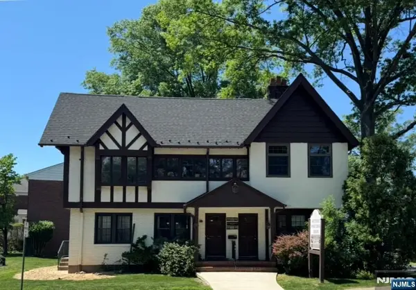 60 Westervelt Avenue, Tenafly, NJ 07670