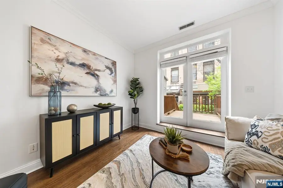 104 York Street 2B, Jersey City, NJ 07302 - #2