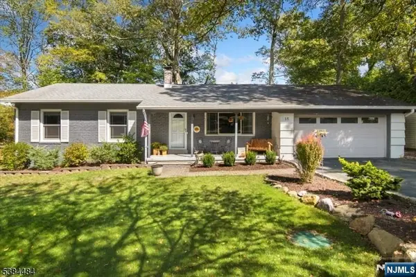 15 Upper High Crest Drive, West Milford, NJ 07480