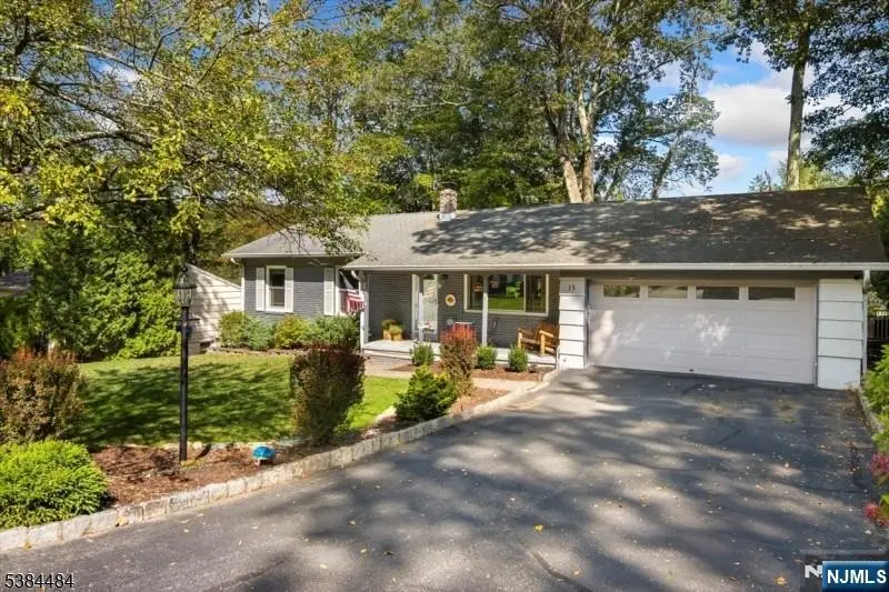 15 Upper High Crest Drive, West Milford, NJ 07480 - #2