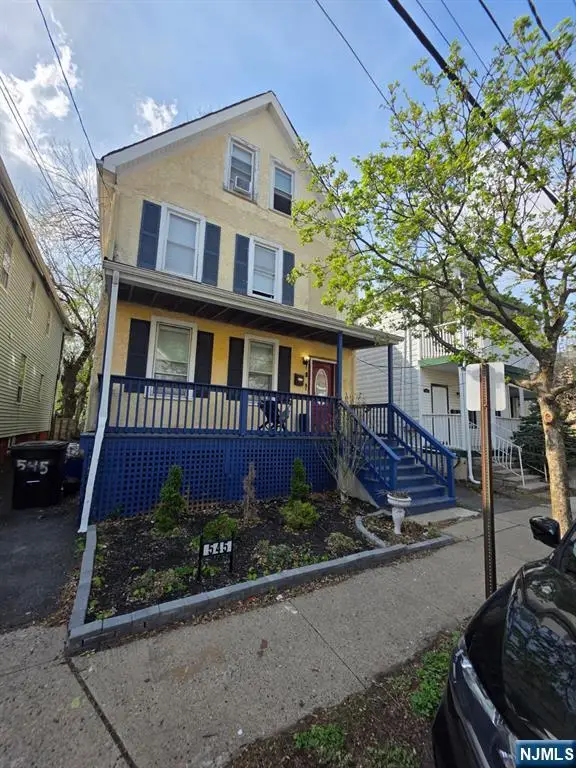 545 Liberty Street, City Of Orange, NJ 07050 - #1