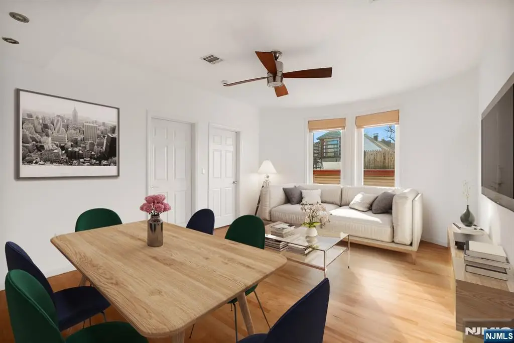 515 Gregory 8, Weehawken, NJ 07086 - #1