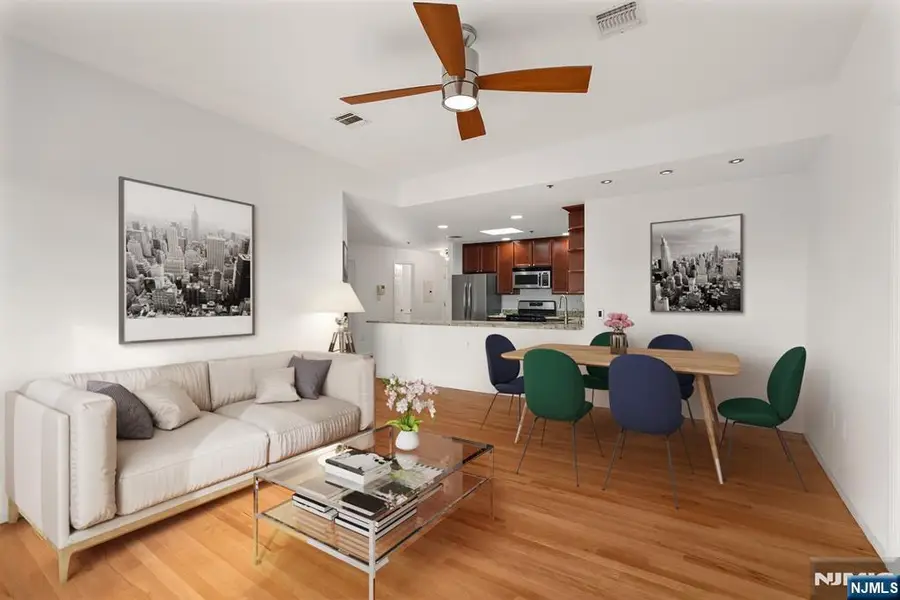 515 Gregory 8, Weehawken, NJ 07086 - #3