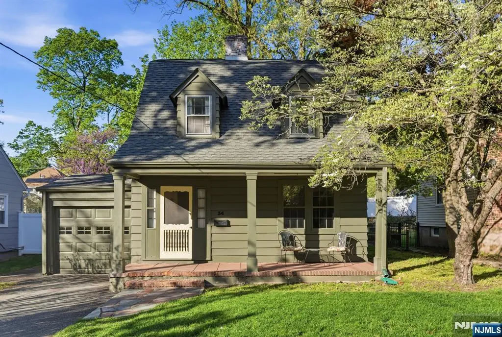 34 Espy Road, Caldwell, NJ 07006 - #1