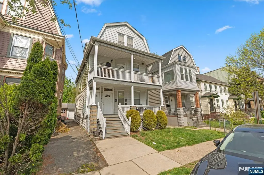 38 Prospect Street, Watsessing, NJ 07003 - #1
