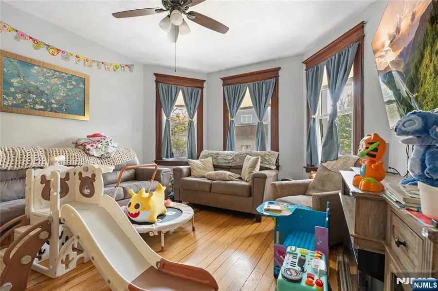 38 Prospect Street, Watsessing, NJ 07003 - #3