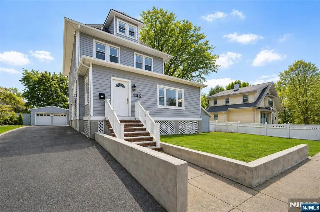 146 Poplar, Ridgefield Park, NJ 07660 - #1