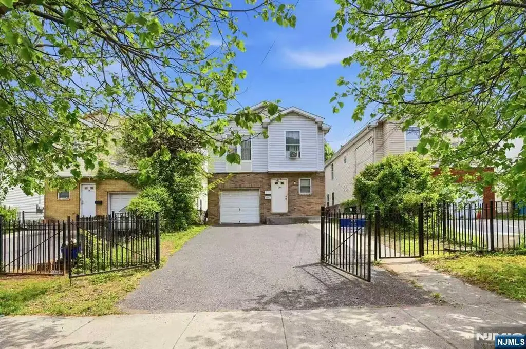 24 Johnson Avenue, Newark, NJ 07108 - #1