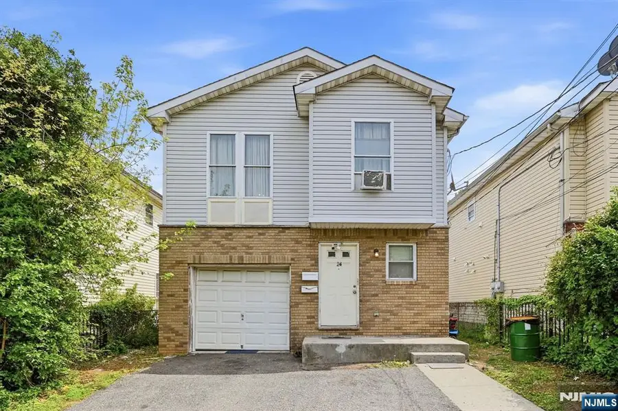 24 Johnson Avenue, Newark, NJ 07108 - #2