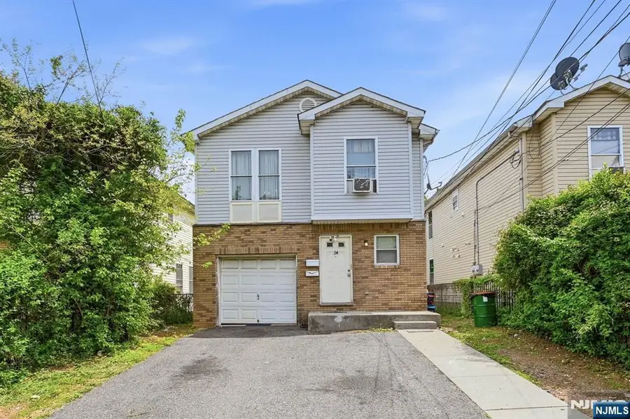 24 Johnson Avenue, Newark, NJ 07108 - #3