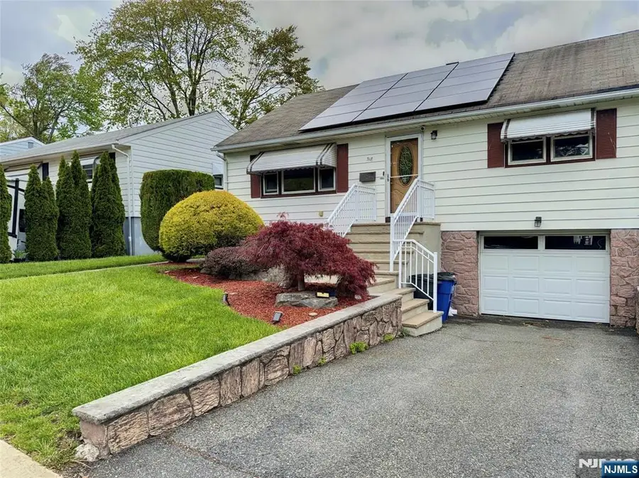 318 Cumberland Avenue, Paterson, NJ 07502 - #2