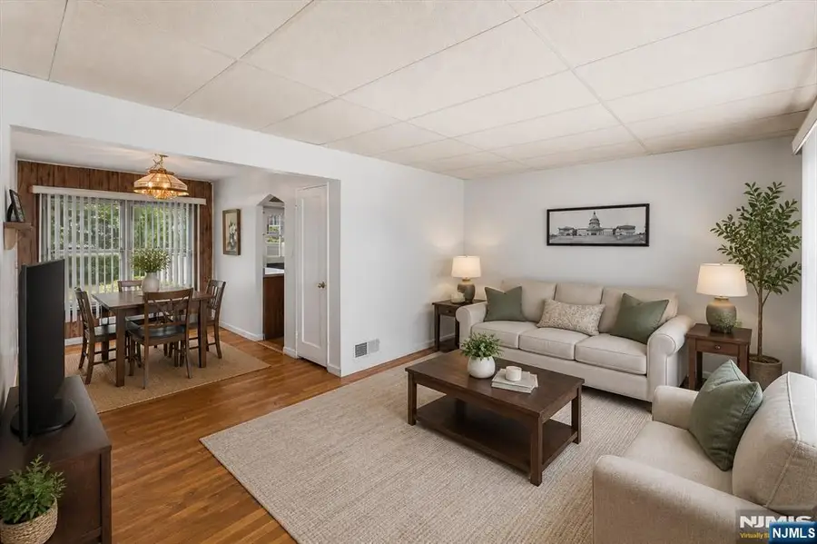 93 Willow Street, Elmwood Park, NJ 07407 - #2