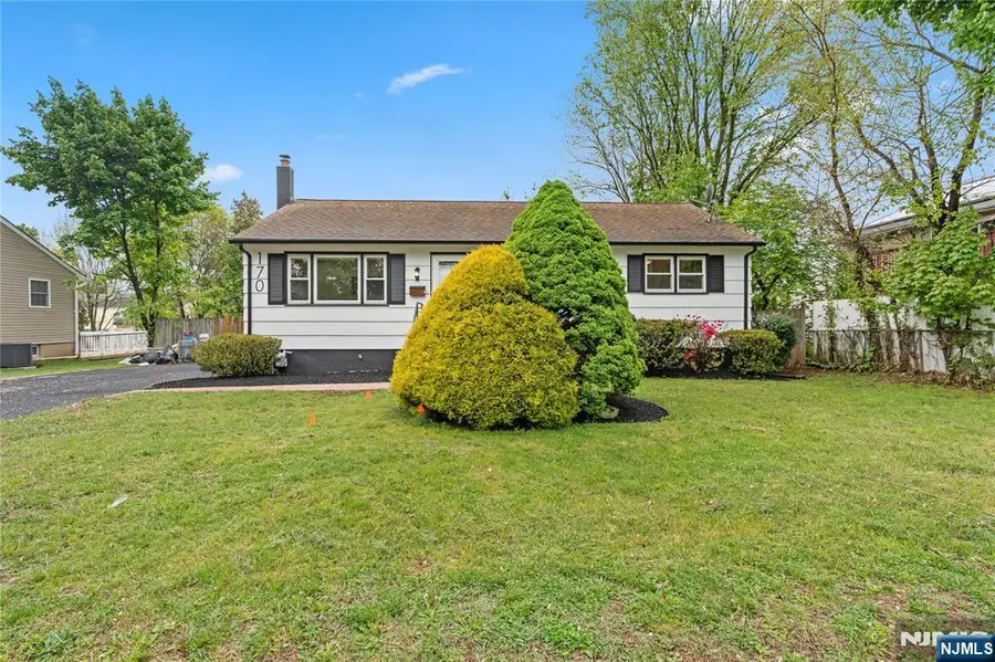 170 Montgomery Street, Piscataway, NJ 08854 - #3