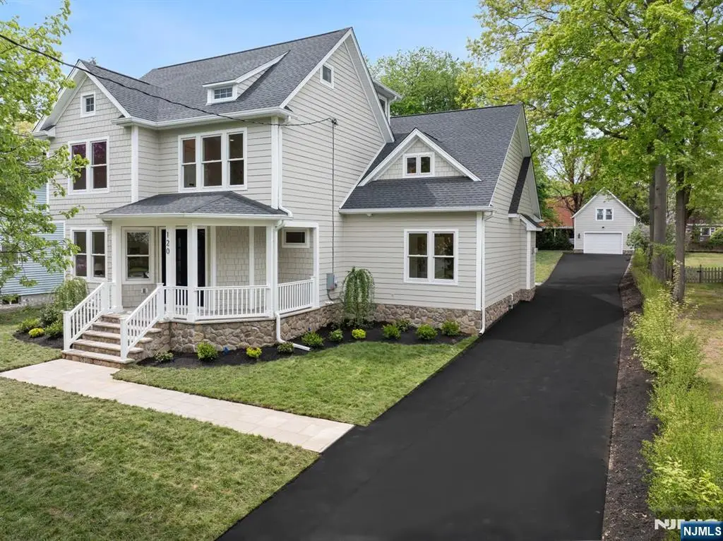 120 Hope Street, Ridgewood, NJ 07450 - #1