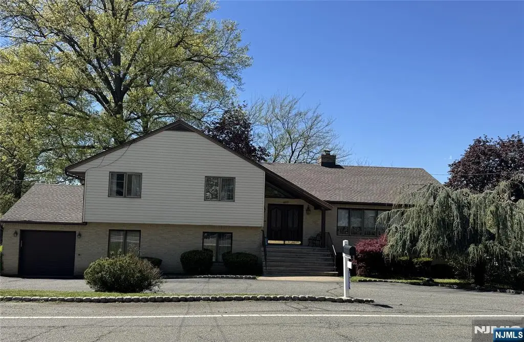 468 Lackawanna Avenue, Woodland Park, NJ 07424 - #1