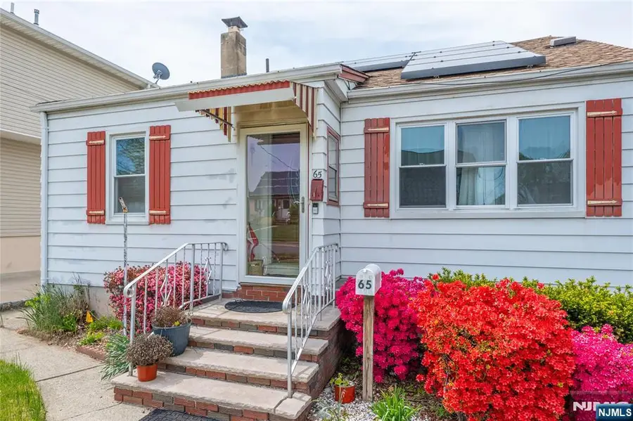 65 Westminster Place, Saddle Brook, NJ 07663 - #2