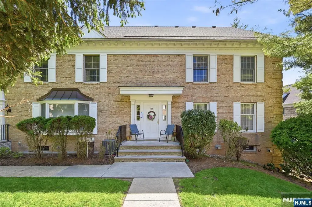 123 S Maple Avenue A, Park Ridge, NJ 07656 - #1