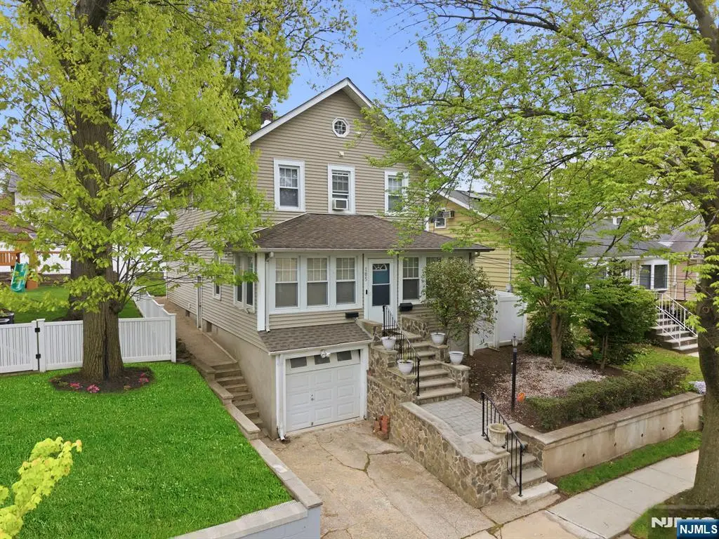 105 Daniel Avenue, Rutherford, NJ 07070 - #1