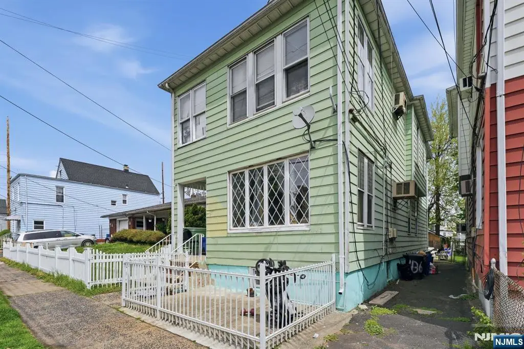 442 Paulison Avenue, Passaic, NJ 07055 - #1