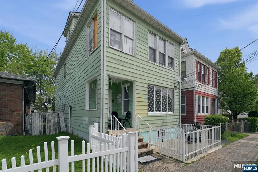 442 Paulison Avenue, Passaic, NJ 07055 - #2