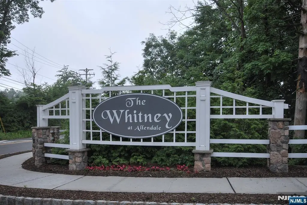 501 Whitney Lane, Allendale, NJ 07401 - #1