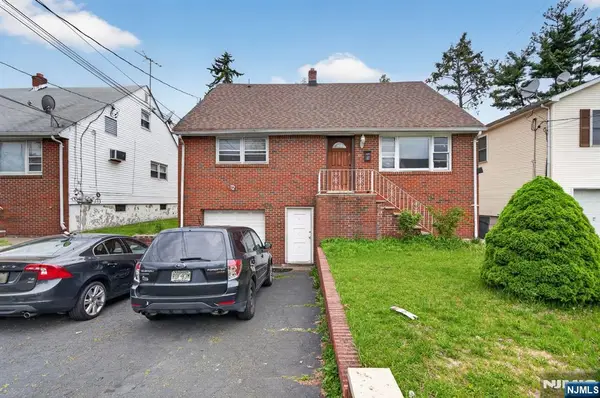 65 Crosby Avenue, Paterson, NJ 07502