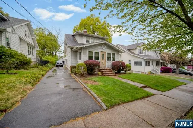 51 Sunset Avenue, Bloomfield, NJ 07003 - #3