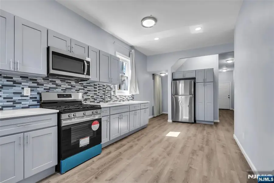 162 Clinton Street, East Orange, NJ 07018 - #2