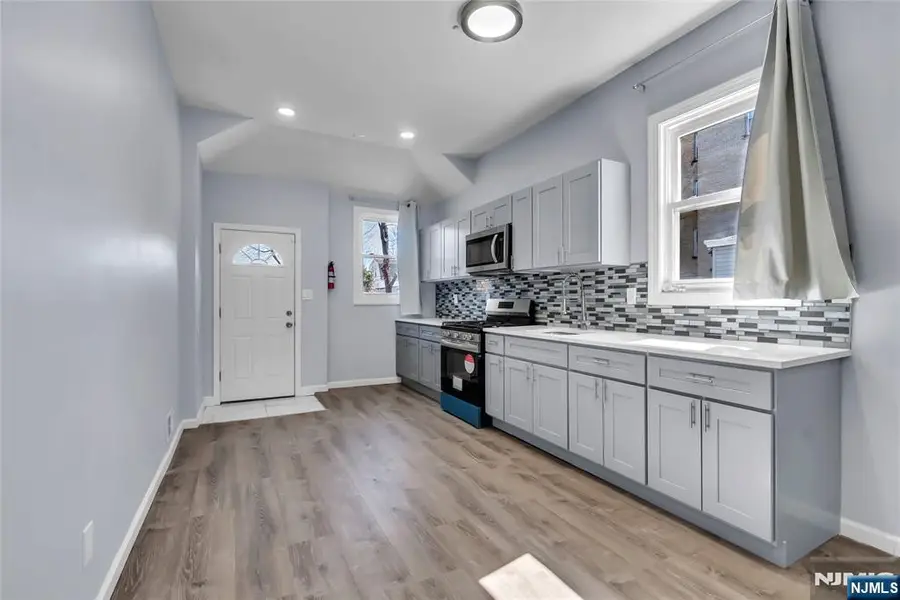 162 Clinton Street, East Orange, NJ 07018 - #3