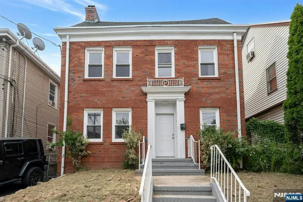 513 Sandford, Newark, NJ 07106 - #1