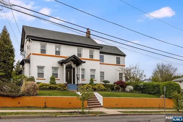200 Washington Avenue, Clifton, NJ 07011