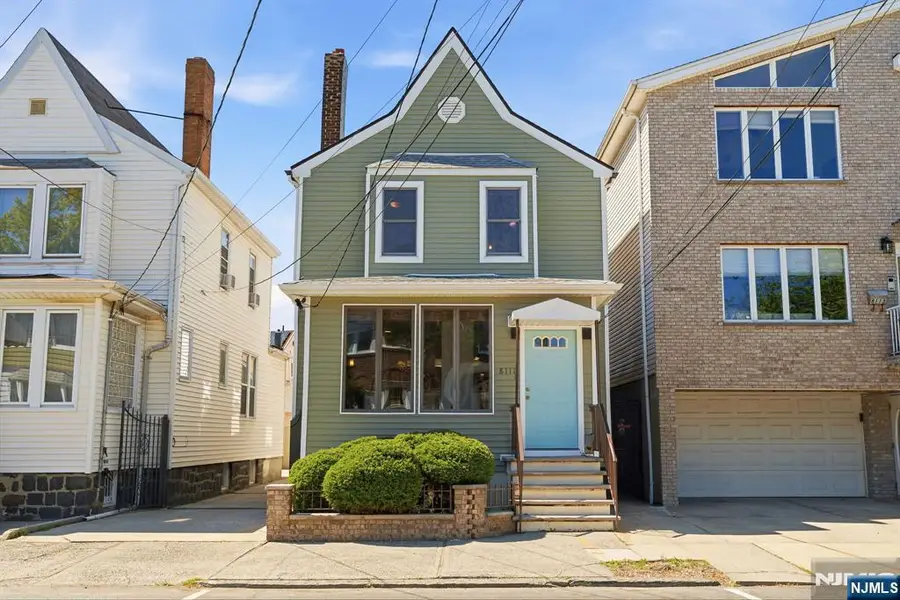 8111 4th Avenue, North Bergen, NJ 07047 - #2