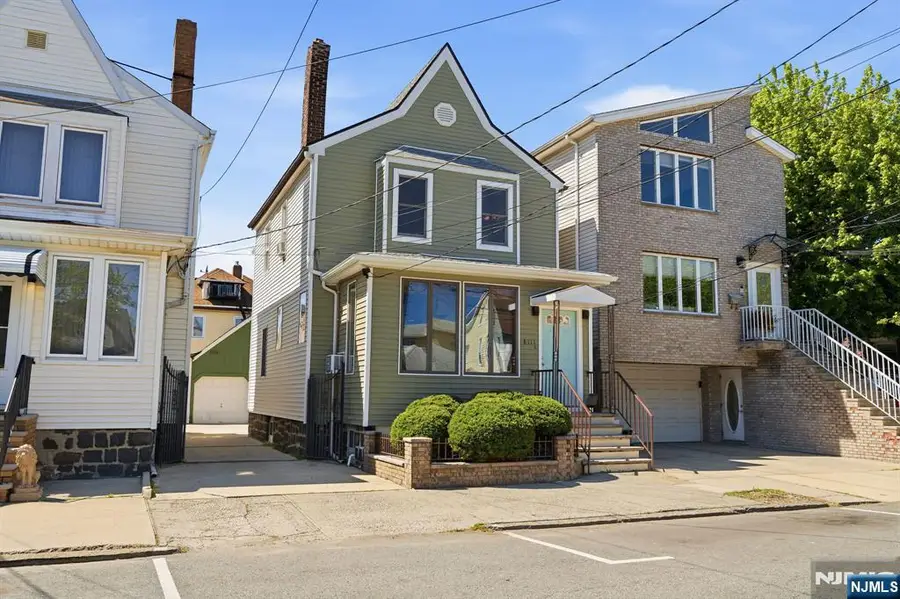 8111 4th Avenue, North Bergen, NJ 07047 - #3