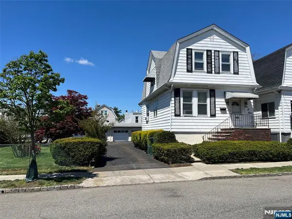 109 High Street, West Orange, NJ 07052