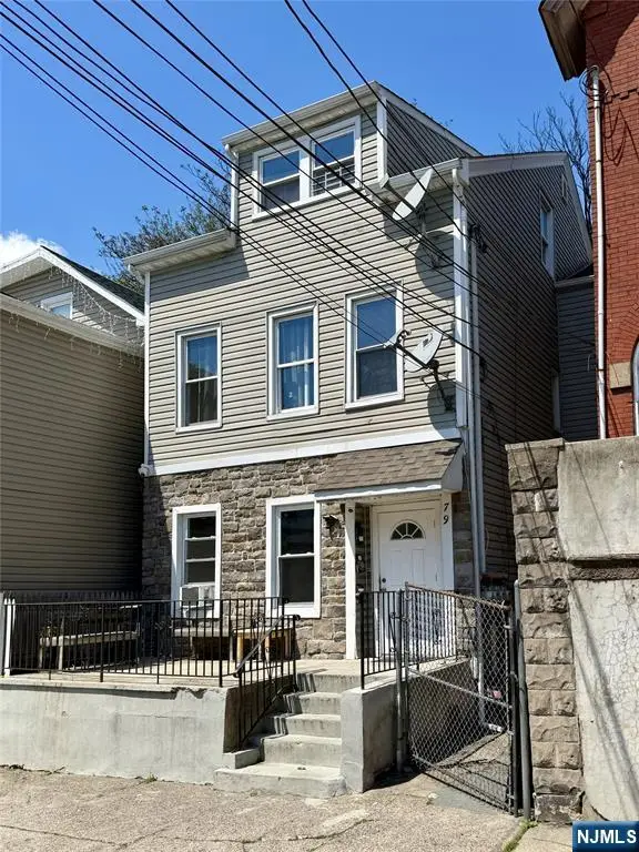 79 Godwin Avenue, Paterson, NJ 07501 - #1