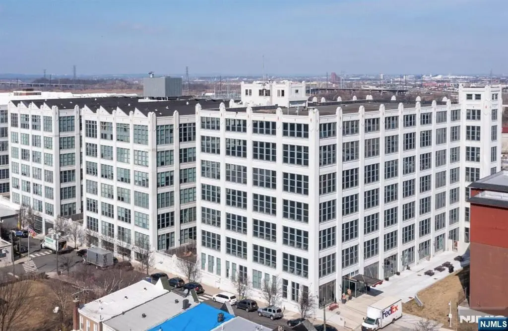 50 Dey Street 430, Jersey City, NJ 07306 - #1