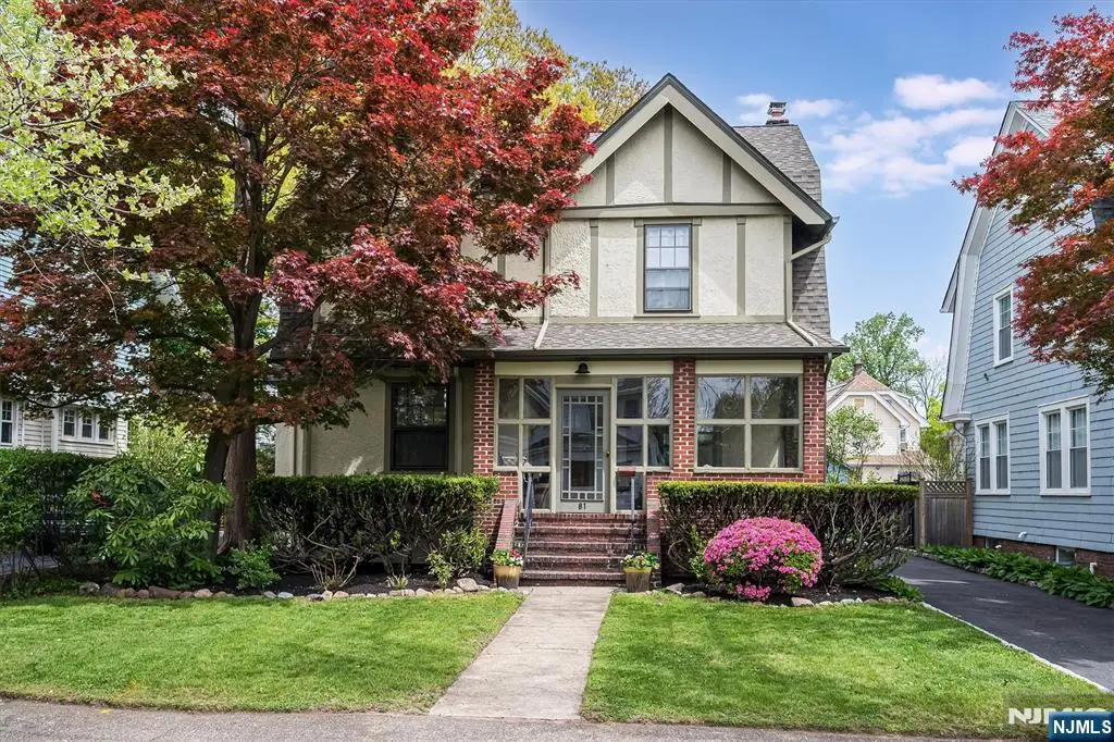 81 Evergreen Avenue, Bloomfield, NJ 07003 - #1