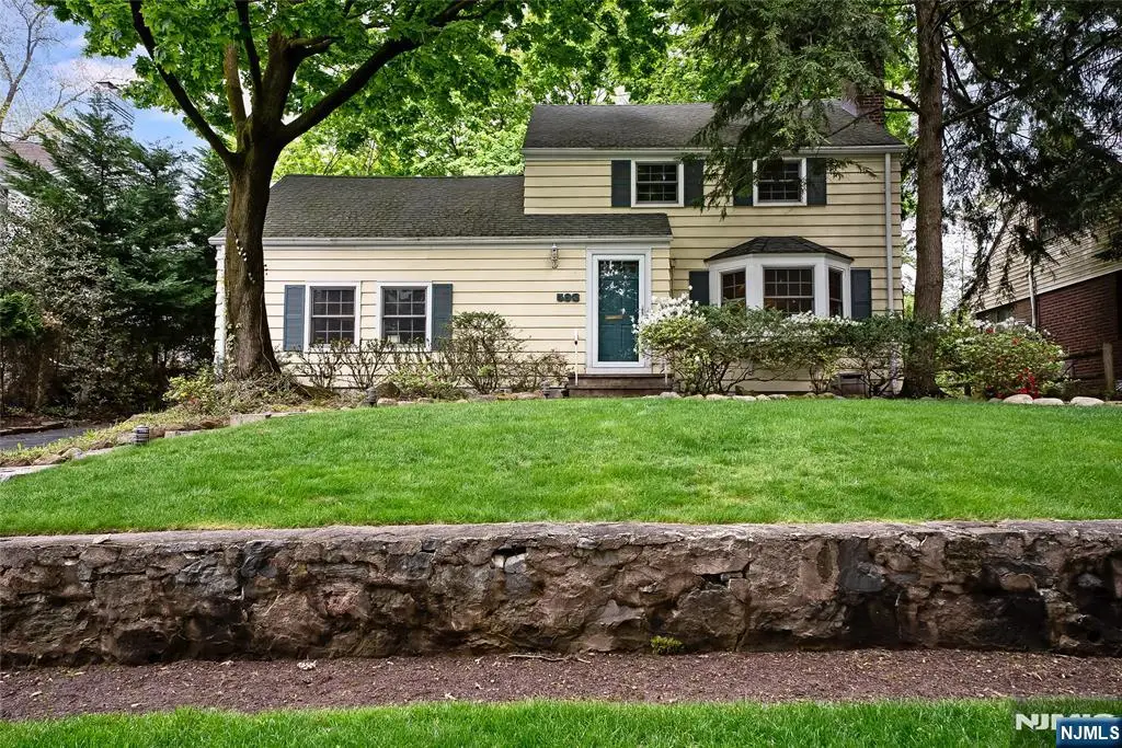 593 Ridgeland Terrace, Englewood, NJ 07631 - #1