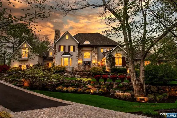 9 Pennbrook Court, Montville Township, NJ 07005