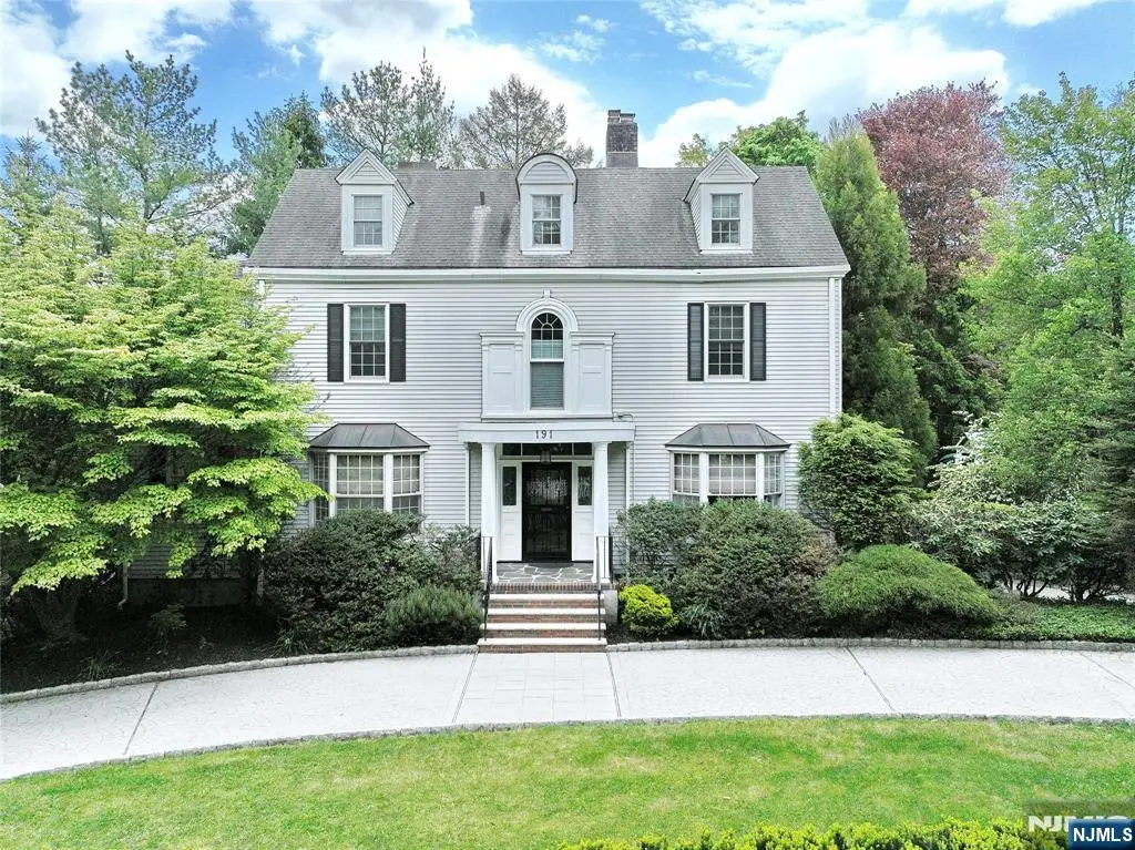 191 Hillside Avenue, Englewood, NJ 07631 - #1