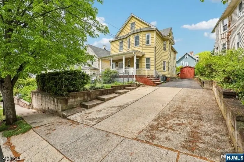 52 Preston Street, Ridgefield Park, NJ 07660 - #1