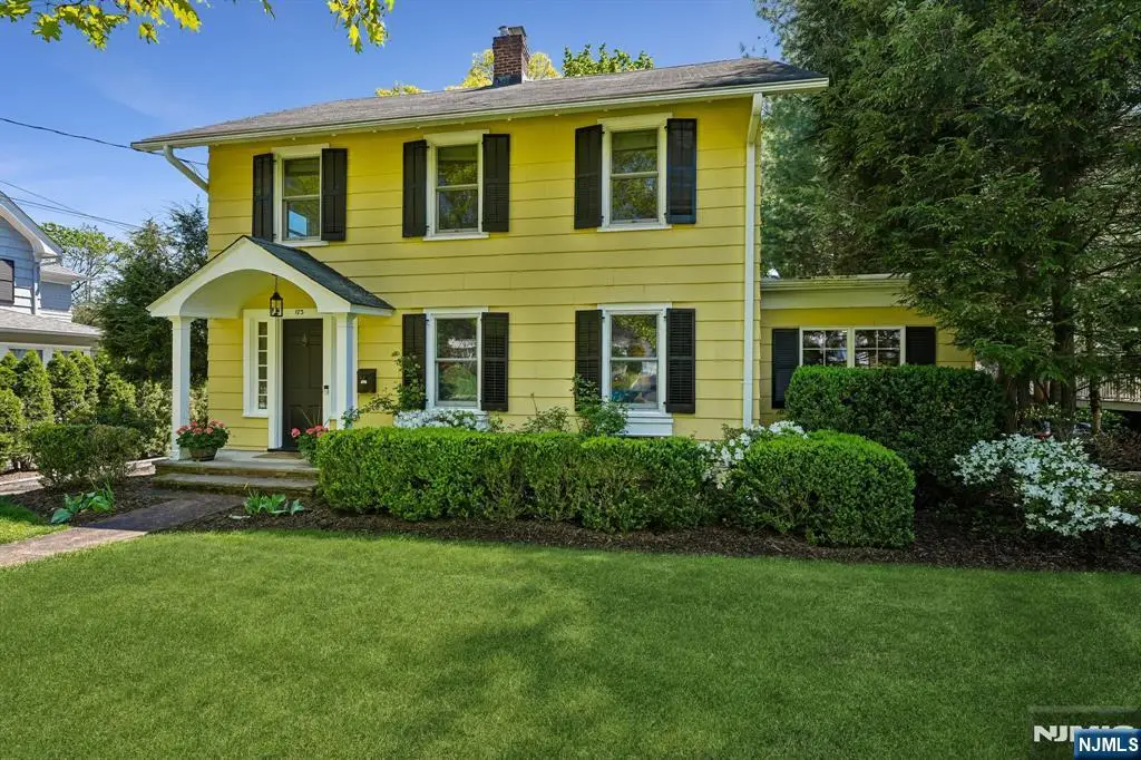 173 Highland Avenue, Ridgewood, NJ 07450 - #1